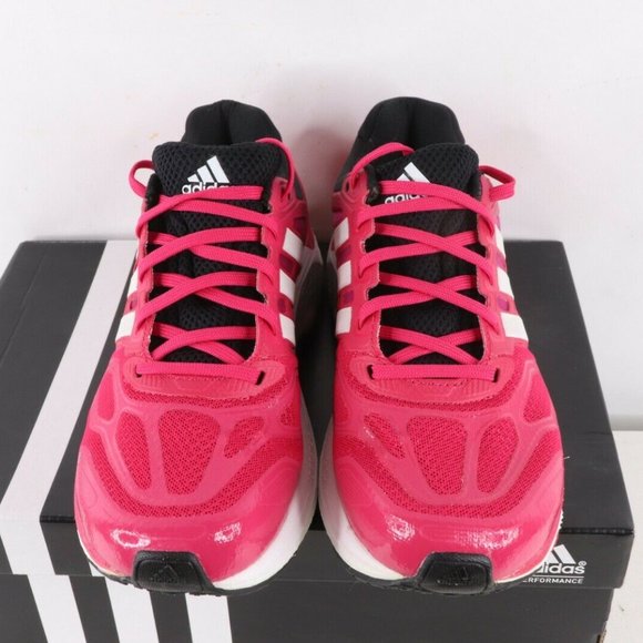 New Adidas Supernova Sequence Gym Running Shoes 8 - Picture 2 of 8